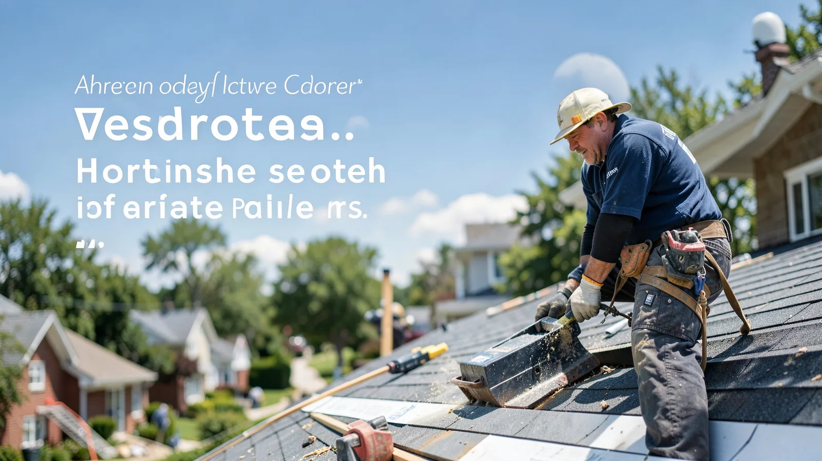 Roof Replacement in Hammond, IN near me